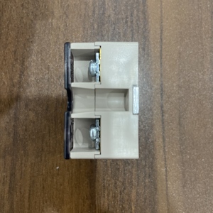 G3NB-210B-1 thu nhỏ trạng thái rắn tiếp sức DC5-24 optocoupler zero-qua chức năng chỉ số Epoxy đóng gói kín DIN đường sắt - Product Image 6