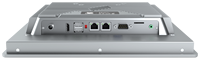 PC industriel à écran tactile capacitif multipoint de 7 pouces avec système Linux en stock