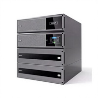 Pour MBP20K MBP2KPDU MBP2KPARA Module de panneaux de bypass pour maintenance de base, convertible rack-tour 3U 9SX 15KVA 20KVA pour ordinateur