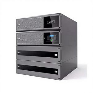 Paneles de Mantenimiento Básico <span class=keywords><strong>Eaton</strong></span> MBP20K MBP2KPDU MBP2KPARA, Módulo Convertible de Rack a Torre 3U para <span class=keywords><strong>Eaton</strong></span> <span class=keywords><strong>9SX</strong></span> 15KVA 20KVA - Product Image 3