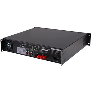 OBT-6450 전원 공급 장치 AC220V 450 와트 USB BT 믹서 앰프 오디오 전력 증폭기 전문 앰프 - Product Image 5