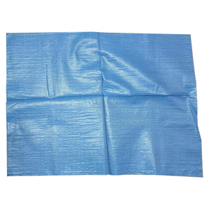 Neue leere 25kg 50kg gute Qualität Polypropylen <span class=keywords><strong>PP</strong></span> gewebte Sack körner Reis <span class=keywords><strong>PP</strong></span> gewebte Tasche - Product Image 2