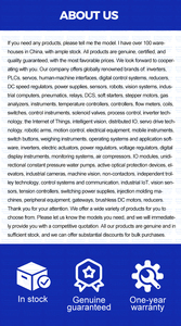 PLC รุ่นใหม่ VVQ4000-25A-1 ตัวเว้นระยะแบบตรวจสอบสองชั้น VVQ400025A1 - Product Image 5