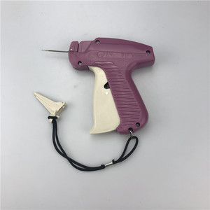 Sn 530 Tag Gun Plastic Standard Needle For Garment Processing Equipment Parts Durable - Product Image 1