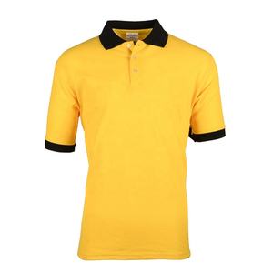 Camiseta Polo para hombre, niño y mujer, tela 100% de algodón, ropa para niños y mujeres - Product Image 3