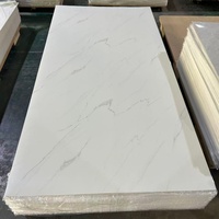 Papier peint UV sur mesure, plusieurs couleurs disponibles, ignifuge et résistant à l'abrasion, panneau UV