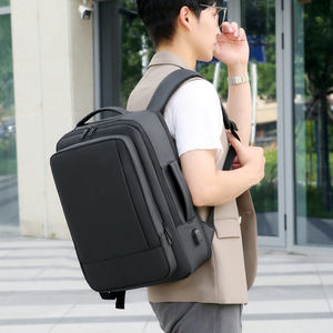 Sacs à dos étanches pour ordinateur portable de sport multifonction avec logo personnalisé - Product Image 4