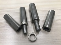 Heavy duty porte pivot pivot charnière roulement à billes charnière pour portails battants