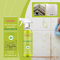 Nettoyeur de surface multifonctionnel Nettoyage en profondeur très efficace Taches Saleté Huile lourde Appliquer Comptoirs Poêles Éviers Appareils ménagers