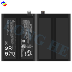 Batería de <span class=keywords><strong>Celular</strong></span> BR50 de 5500 mAh, 100% de Salud, Cero Ciclos, <span class=keywords><strong>para</strong></span> <span class=keywords><strong>Xiaomi</strong></span> Redmi Note 14 4G (Global) - Product Image 3