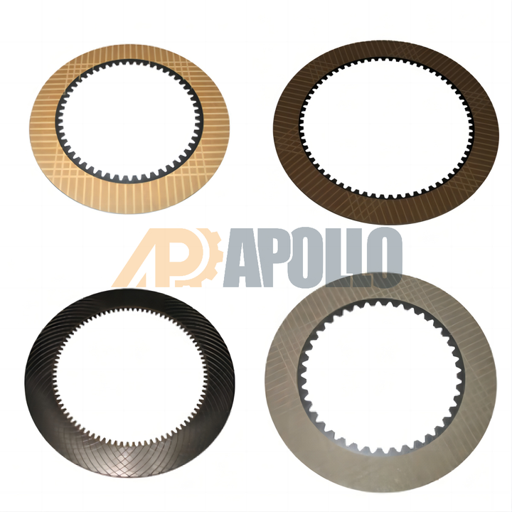 CAT Engine Spare Part DISC 0800235 0800249 0800648 0800994 0802374  