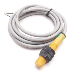 Sensore di Prossimità Induttivo PLC Bi2-S12-AD4X 2mm 10-65VDC 100mA ANO 2 Fili - Product Image 1