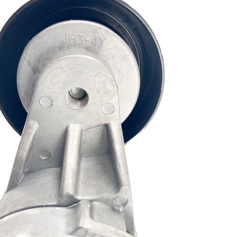 High Quality Engine Belt Tensioner 25281-2b000 25281-2b010 25281-2b030 Is Suitable for Auto Parts. Belt Parts Image 5