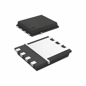 Electronic Circuit Components IRFH5015TRPBF 8-PQFN BOM IC In Stock Transistors - Product Image 1