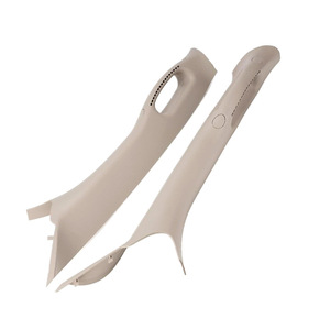 A-Pillar Trim Kits For Dodge 1TE74TL2AA 1TE75TL2AA 5GR29TL2AF <b>ABS</b> Material Dash Frame Panel Fitment - Product Image 1
