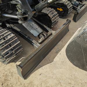 Mini pelleteuse SANY SY26U d'occasion à vendre SY26 SY35U CAT 303.5E2 PC30 MR35 - Product Image 6