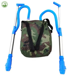 Composant de noyau de pompe d'applicateur d'épandeur d'<span class=keywords><strong>engrais</strong></span> de sac à dos manuel pour l'épandage d'<span class=keywords><strong>engrais</strong></span> inorganiques et de graines d'herbe - Product Image 3