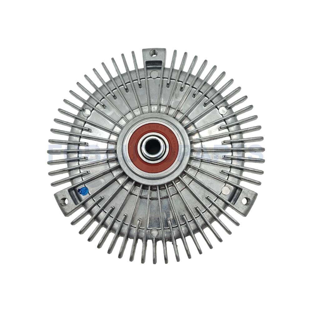1032000422 High Quality Cooling Fan Clutch for Mercedes Benz Light Trucks and Heavy-duty