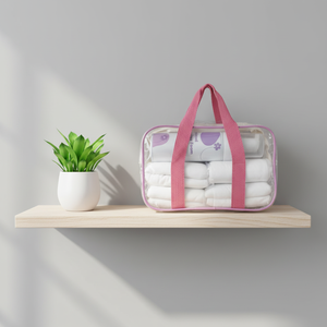<span class=keywords><strong>Sac</strong></span> d'essentiels pour la récupération post-partum pour les femmes après l'accouchement - Trousse <span class=keywords><strong>de</strong></span> <span class=keywords><strong>maternité</strong></span> en coton, tampons en mousse à l'hamamélis et essentiels pour la maison - Product Image 6