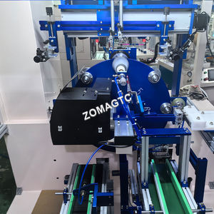 Máquina Automática para Imprimir Logotipos <span class=keywords><strong>en</strong></span> <span class=keywords><strong>Vasos</strong></span> de Plástico para Bebidas, Máquina de <span class=keywords><strong>Serigrafía</strong></span> para <span class=keywords><strong>Vasos</strong></span> de Papel <span class=keywords><strong>Desechables</strong></span> - Product Image 3