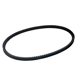 Courroie de distribution HTD 3M 5M 8M 2M MXL XL L H S2M S5M S8M 2GT 5GT T5 T10 AT10 Courroies de distribution OEM à revêtement personnalisé très vendues - Product Image 5