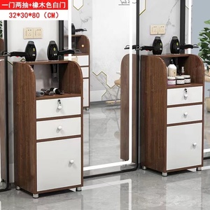 Kelly 2025 Most Popular Barbershop Tool <b>Cabinet</b> Hair Salon Beauty Salon Multi-functional Storage <b>Cabinet</b> kelly - Product Image 4