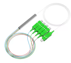 ПЛК-Сплиттер FTTH мини-стальное трубчатое оптоволоконное оборудование с выходными разъемами <span class=keywords><strong>SC</strong></span>/<span class=keywords><strong>LC</strong></span> 1x24 1x64 - Product Image 2