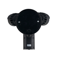Mini caméra espion sans fil HD avec vision nocturne et détection de mouvement pour la sécurité intérieure et extérieure, indice de protection IP65