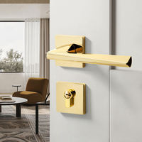 Porte en bois résistante aux termites, anti-insectes, porte intérieure en bois, porte de chambre pour maison en zone tropicale