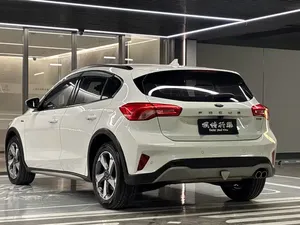 Ford Focus 2021 <span class=keywords><strong>2022</strong></span> 2023 Hatchback EcoBoost 180 Automático ST Line, Auto Usado Barato - Product Image 4