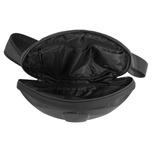 Sac bandoulière décontracté pour femme LOY LED, réglable, étanche IP65, programmable par application, motifs camouflage, USB, paillettes RGB - Product Image 3