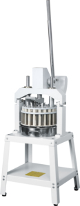 Prensa manual Máquina cortadora de masa Máquina divisora de masa hidráulica Raspador de masa Pizza <span class=keywords><strong>Dou</strong></span> - Product Image 2