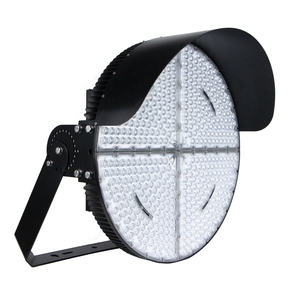 ไฟสปอร์ตไลท์ LED สำหรับสนามกีฬา ไฟสปอร์ตไลท์กลางแจ้งคุณภาพสูง 400w 600w 1000w 1200w ไฟสปอร์ตไลท์กันน้ำระดับ IP66 รับประกัน 2-5 ปี - Product Image 2