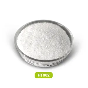 HiBong 99% Pure Sodium Polyacrylate Hydrogel 18-80 Mesh Super polímero absorvente SAP para o uso da planta da agricultura