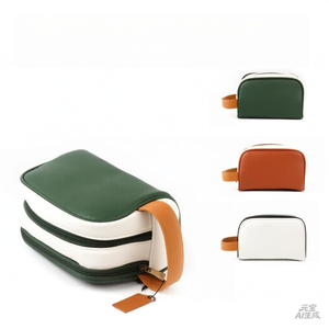 <span class=keywords><strong>Sac</strong></span> à main <span class=keywords><strong>de</strong></span> luxe pour <span class=keywords><strong>femme</strong></span>, <span class=keywords><strong>sac</strong></span> fourre-tout à bandoulière, sacs <span class=keywords><strong>de</strong></span> sport avec logo personnalisé imprimé, fermeture à glissière pour le <span class=keywords><strong>golf</strong></span> - Product Image 6