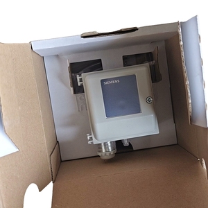 QBM2030 30 QBM3120 25 Nouveau capteur d'air différentiel original pour PC industriels et interfaces homme-machine - Product Image 1