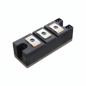 Módulo de Tiristores TT122N22KOFHPSA2 Comprar Componentes Electrónicos en Línea en Stock - Product Image 1
