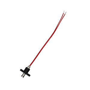 Температурный зонд PT100 с высокой механической прочностью для жестких промышленных сред - Product Image 1