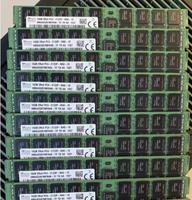 Mémoire RAM DDR4 16 Go 2RX4 REG ECC 2133 MHz RDIMM pour mise à niveau de serveur de station de travail X99 Xeon