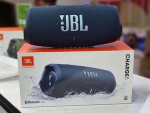 Original <strong>JBL</strong> <strong>Charge</strong> <strong>5</strong> Outdoor Portable Wireless Speaker with IP67 Waterproof BT <strong>5</strong>.3 Speaker - Product Image 5