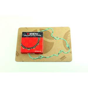 Kit de placas de fricción con junta de TAPA DE EMBRAGUE - Product Image 2