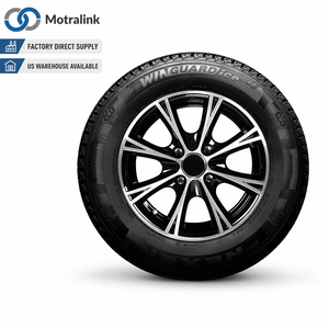 Neumático de Invierno NEXEN Winguard Ice SUV Nórdico Sin Clavos para Nieve y Hielo Extremos, Alto Rendimiento, Reforzado, <span class=keywords><strong>4</strong></span> + 2 Ranuras - Product Image 2