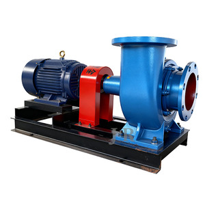 High Quality Flow Driven Agricultural Irrigation Mixed Water Pump OEM HW Mixed Flow Pump HW HW HW Mixed Flow Pump HW HW HW Mixed - Product Image 1