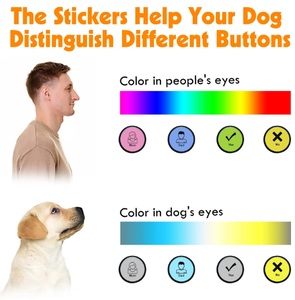 2023 من صانعي المعدات الأصلية للحيوانات الأليفة زر قابل للتسجيل للتحدث عن بعد ، لعبة القط ، متحدثًا عن لعب الأطفال ، صندوق الضغط على الحيوانات الأليفة ، في حالة الضغط على الحيوانات الأليفة ، في حالة انقطاع عن لعب الحيوانات الأليفة ، في حالة الضغط على الحيوانات الأليفة ، في حالة انقطاع عن لعب الأطفال في حالة انقطاع التيار الكهربائي ، صندوق من دون الحاجة إلى قياس الضغط على الحيوانات الأليفة - Product Image 6