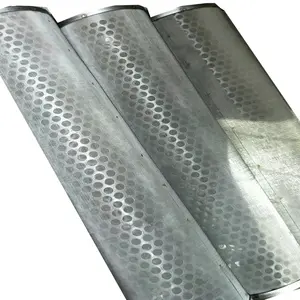 Stainless Steel 316 304 Filter Disc/ Layer Woven Mesh Strainer/ Ss Liquid Filter