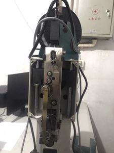 Engrapadora Eléctrica de Alta Resistencia para Encuadernación de Libros con Alambre de Silla de Montar para <span class=keywords><strong>Papel</strong></span> - Product Image 3