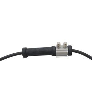 Sensor de Velocidad de Rueda Delantera ABS # 15809261 Sensor de velocidad del freno antibloqueo para Hummer H3 H3T 2006-2010 - Product Image 2