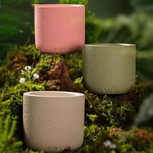 OEM yeni 100% doğal soya balmumu <span class=keywords><strong>Flora</strong></span> ve meyve koku hediye paketi lüks kokulu mum 160g/5.6oz - Product Image 4