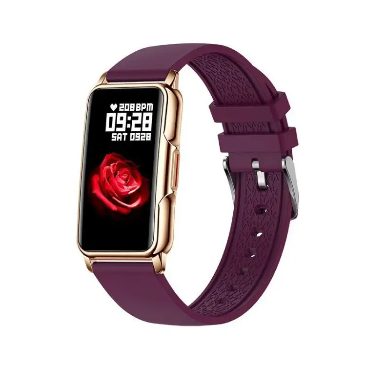 H80 smart bracelet 1.47 inch screen sports smart bracelet for Bluetooth watch is applicable to Apple watch