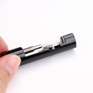 Lo strumento di riparazione dell'orologio disassemblatore può essere dotato di una piattaforma di altezza per la regolazione della catena dell'orologio - Product Image 4